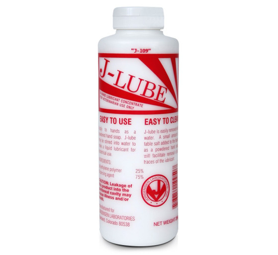 LUBRICANTE EN POLVO J-LUBE 284GR