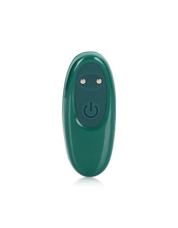 CONJUNTO DE BALA COM 4 ACESSÓRIOS LOVE' (S)EXPLORE VERDE LOVELINE