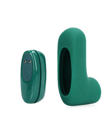 CONJUNTO DE BALA COM 4 ACESSÓRIOS LOVE' (S)EXPLORE VERDE LOVELINE