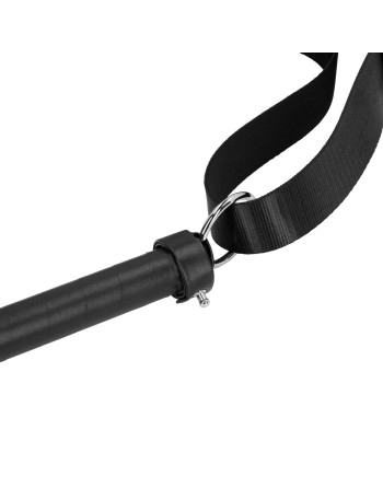 ARNÊS CORPORAL BDSM OUCH!