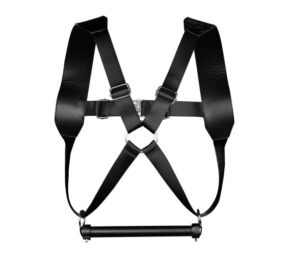 ARNÊS CORPORAL BDSM OUCH!