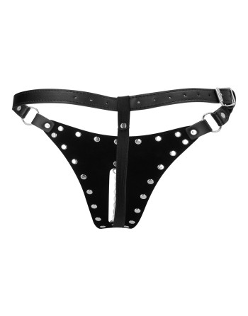 CINTO DE CASTIDADE TANGA XTREME OUCH! CINTO DE CASTIDADE TANGA XTREME OUCH!