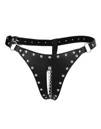 CINTO DE CASTIDADE TANGA XTREME OUCH!