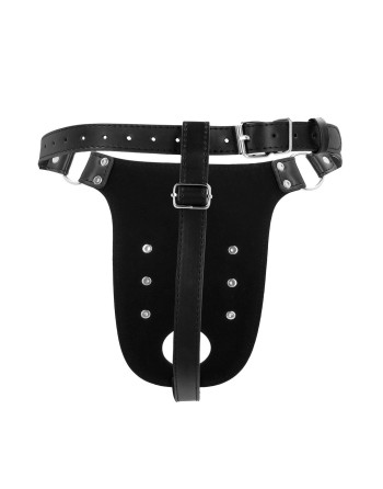 CINTO DE CASTIDADE XTREME OUCH!