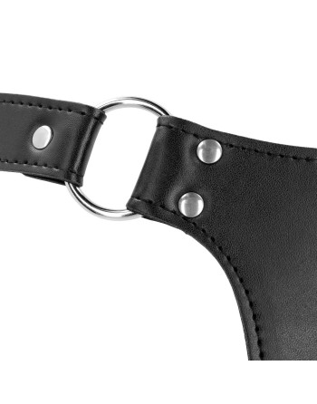 CINTO DE CASTIDADE XTREME OUCH!