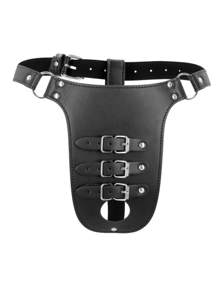 CINTO DE CASTIDADE XTREME OUCH!
