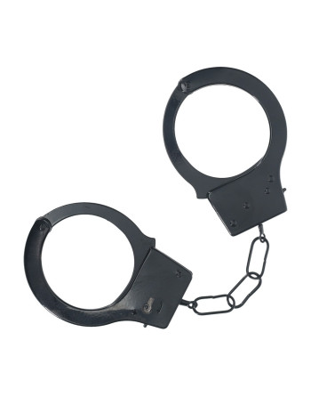 ESPOSAS CLASSIC METAL NEGRO OUCH!