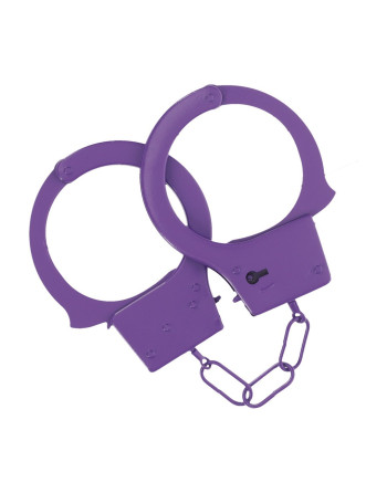 ALGEMAS CLASSIC METAL ROXAS OUCH! ALGEMAS CLASSIC METAL ROXAS OUCH!