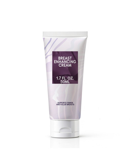 CREME PARA AUMENTO DE SEIOS 1.7 FL OZ / 50 ML PHARMQUESTS