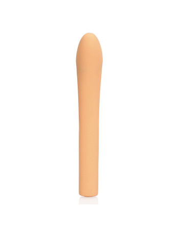 VIBRADOR PUNTO G PEACH FUZZ LOVELINE