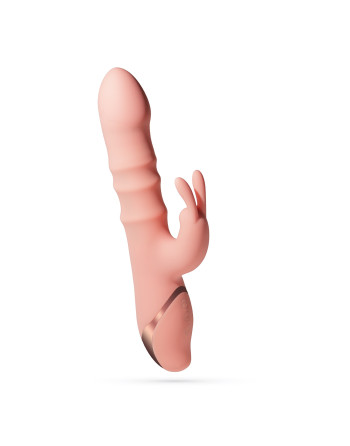 VIBRADOR RINGLORD RABBIT CRUSHIOUS