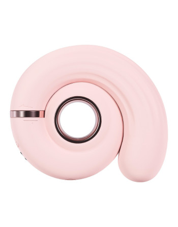 VIBRADOR TOURNER SWIRL ROSA LOVENSE 