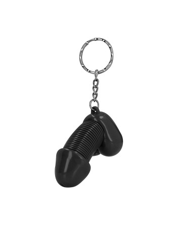 LLAVERO SUPER JOHN NEGRO S-LINE