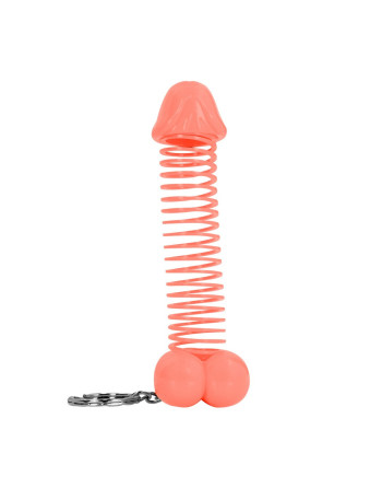 PORTA-LLAVES SUPER CHUCK FLESH S-LINE