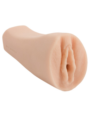 MASTURBADOR PALM PAL  PUSSY TAMAÑO PEQUEÑO EN FORMA DE VAGINA
