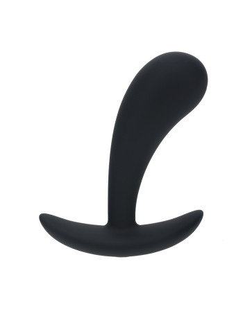 ESTIMULADOR DE PRÓSTATA EM SILICONE COM VIBRAÇÃO S PRETO LEVELZ  ESTIMULADOR DE PRÓSTATA EM SILICONE COM VIBRAÇÃO S PRETO LEVELZ