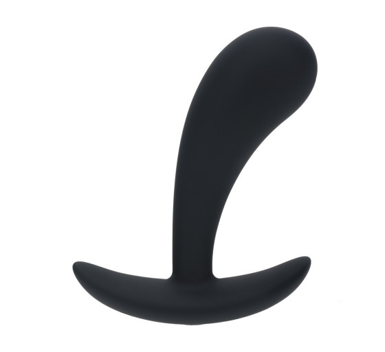 ESTIMULADOR DE PRÓSTATA EM SILICONE COM VIBRAÇÃO S PRETO LEVELZ  ESTIMULADOR DE PRÓSTATA EM SILICONE COM VIBRAÇÃO S PRETO LEVELZ