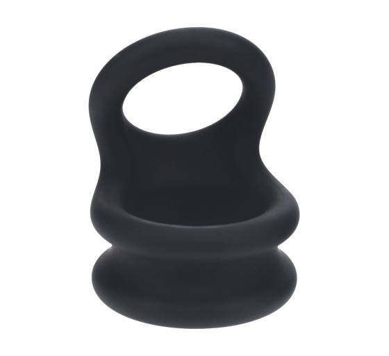 ANEL PARA O PÉNIS SILICONE DOUBLE WIDE O L LEVELZ