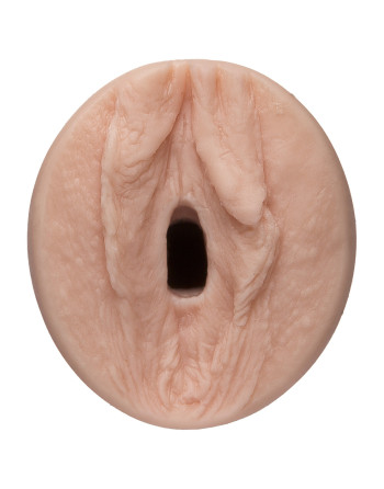 MASTURBADOR SOPHIA ROSSI TAMANHO PEQUENO EM FORMA DE VAGINA