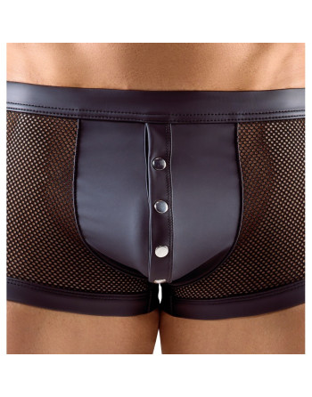 PANTALÓN SVENJOYMENT NEGRO