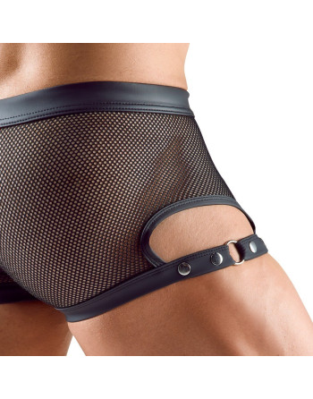 PANTALÓN SVENJOYMENT NEGRO