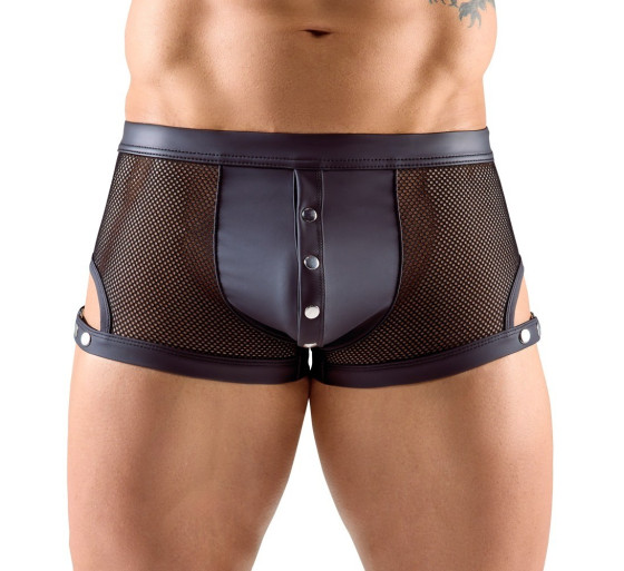 PANTALÓN SVENJOYMENT NEGRO