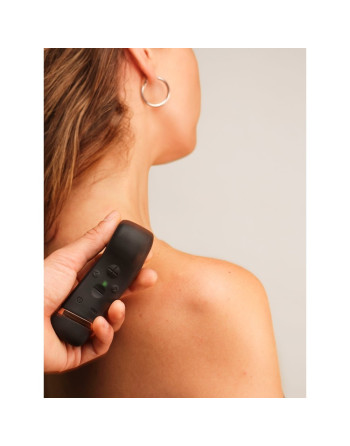 VIBRADOR THE OH! SMART VIBRATOR THE HANDY