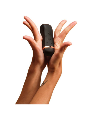 VIBRADOR THE OH! SMART VIBRATOR THE HANDY