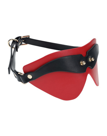 VENDA MILAN COLLECTION PRETA/VERMELHA OUCH!