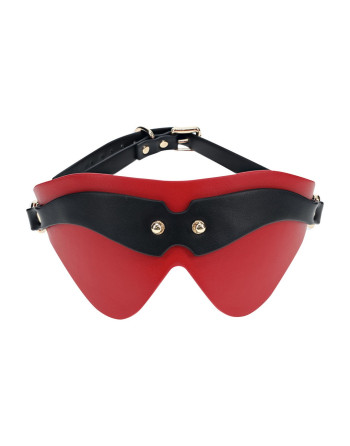 VENDA MILAN COLLECTION PRETA/VERMELHA OUCH!