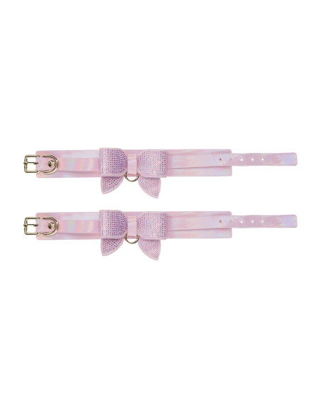 ALGEMAS PARIS COLLECTION ROSA OUCH!