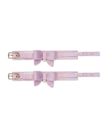 ALGEMAS PARIS COLLECTION ROSA OUCH!