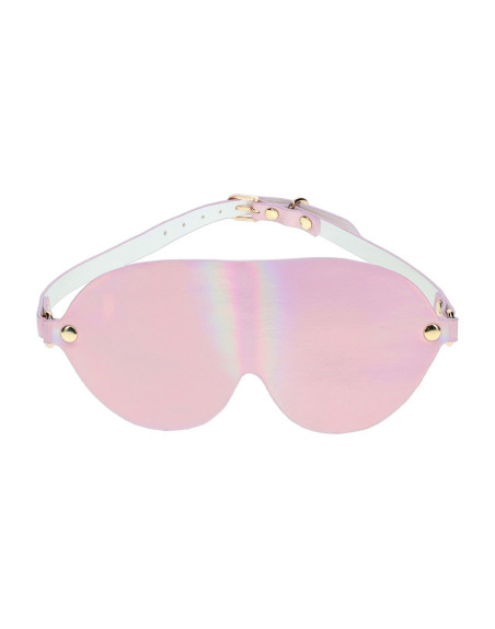 VENDA PARIS COLLECTION ROSA OUCH!