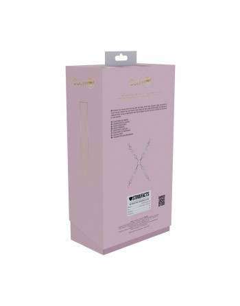 CONEXIÓN HOGTIE PARIS COLLECTION ROSA OUCH!