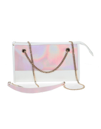 KIT COM BOLSA PARIS COLLECTION ROSA OUCH! KIT COM BOLSA PARIS COLLECTION ROSA OUCH!