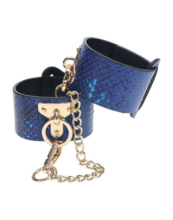 ALGEMAS FLORENCE COLLECTION AZUL OUCH!