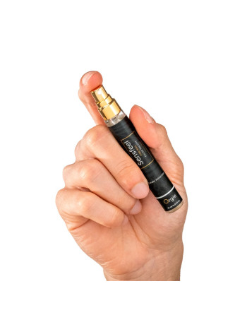 PERFUME SENSFEEL FOR MEN EAU DE TOILETTE 10ML ORGIE