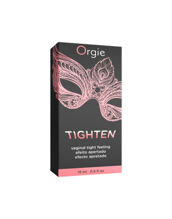 GEL ADSTRINGENTE PARA ELA TIGHTEN 15ML ORGIE