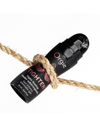 GEL ASTRINGENTE PARA ELLA TIGHTEN 15ML ORGIE