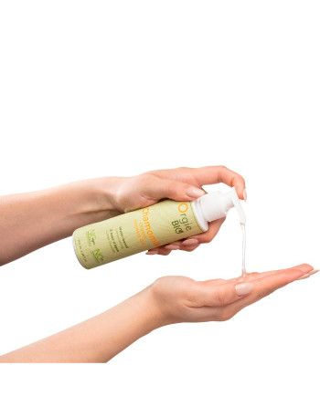 GEL LUBRICANTE A BASE DE AGUA BIO CHAMOMILE 100ML ORGIE