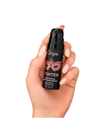 GEL ASTRINGENTE PARA ELLA TIGHTEN 15ML ORGIE