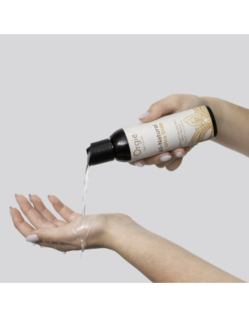 GEL ÍNTIMO ALL-NATURAL ULTRA-SLIDE 150ML ORGIE