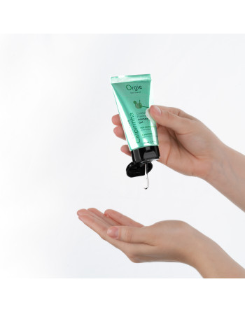 LUBRICANTE LUBE TUBE COCKTAIL CAIPIRINHA 50ML ORGIE