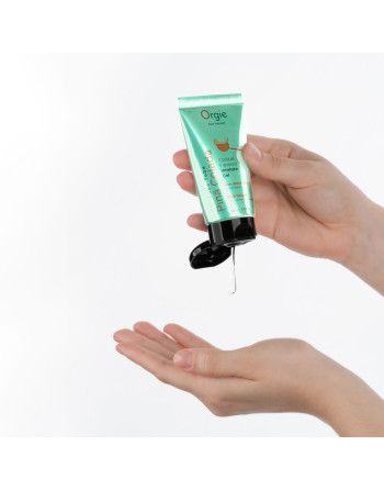 LUBRICANTE LUBE TUBE COCKTAIL PIÑA COLADA 50ML ORGIE