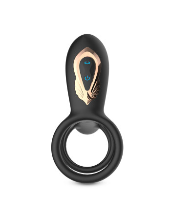 TORNADO ARMADURA PENIANA CON ROTACIÓN CRUSHIOUS