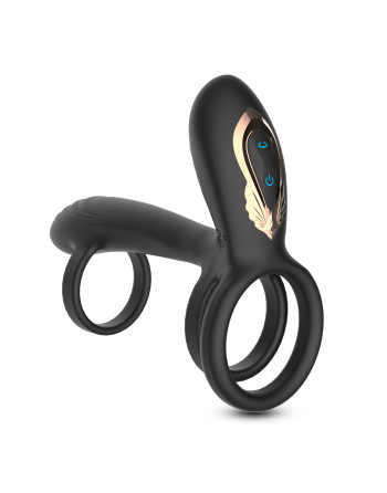 TORNADO ARMADURA PENIANA CON ROTACIÓN CRUSHIOUS