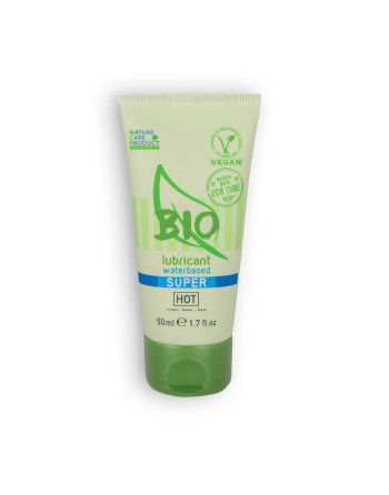 LUBRICANTE BIO SUPER 50ML