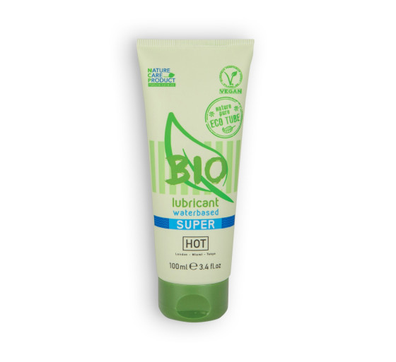 LUBRICANTE BIO SUPER 100ML