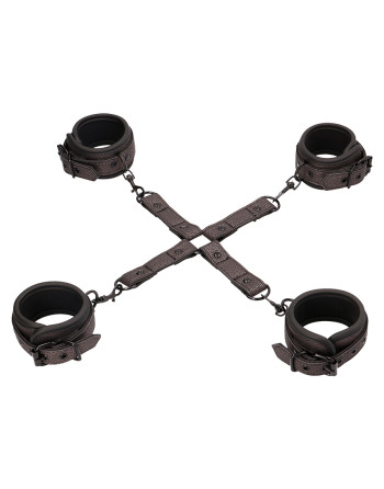 ESPOSAS HOGTIE OUCH! ELEGANT HOGTIE