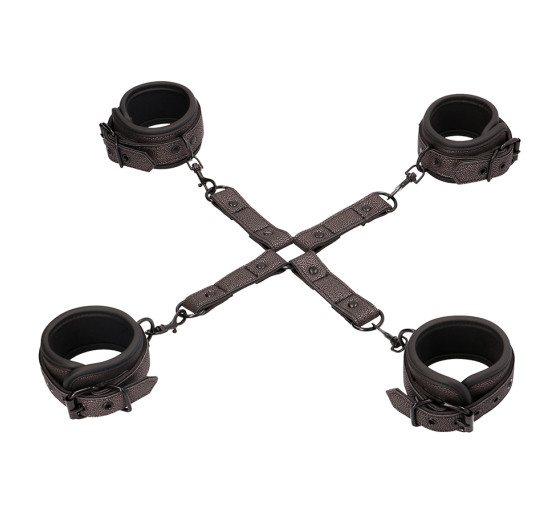 ALGEMAS HOGTIE OUCH! ELEGANT HOGTIE